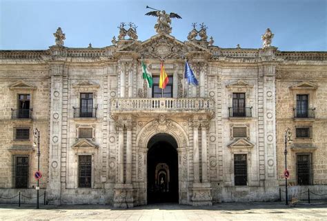 University of Seville | ICS