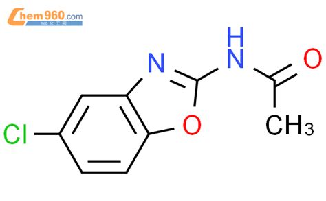 N Chloro Benzoxazol Yl Acetamidecas