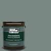 Behr Ultra Gal Ppu Juniper Ash Semi Gloss Enamel Exterior