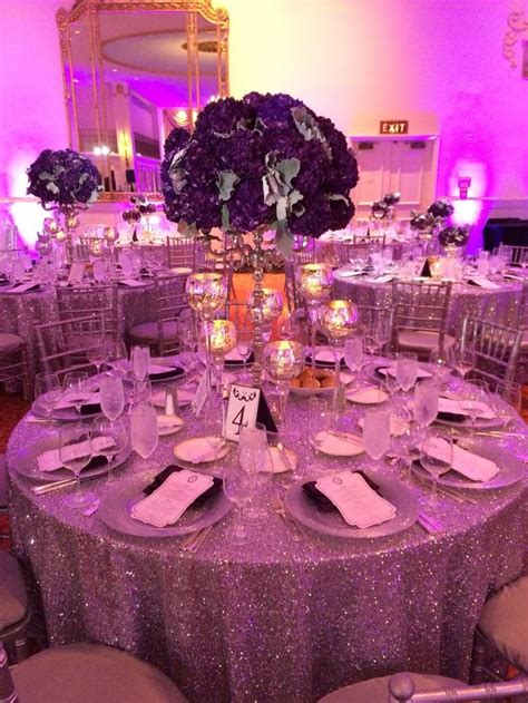 Pin By Latoya Anderson On Wedding Day Wedding Colors Purple Wedding