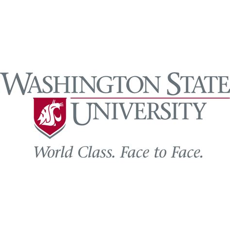 Washington State University logo, Vector Logo of Washington State ...