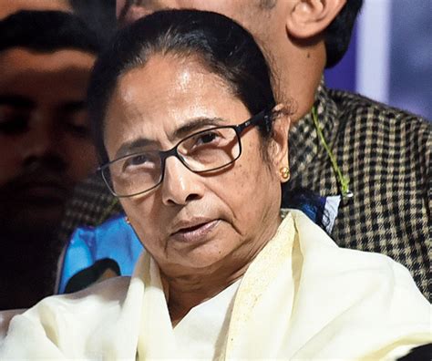 Mamata Banerjee : Ashamed by BJP hate speeches - Telegraph India