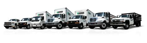 Enterprise Truck Rental - Truck Renting & Leasing Elkhart Indiana