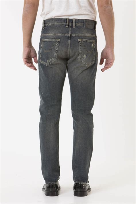 Jeans Per Uomo Jeckerson Ai 18 19 Rione Fontana