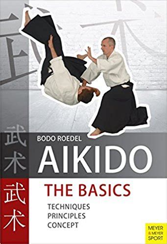 Aikido: The Basics - Cardinal Publishers Group