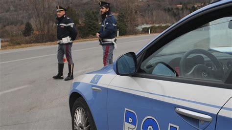 Neopatentato Contromano In Autostrada Nel Cuneese Fa Inversione Per