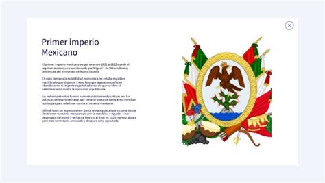 Primer Imperio Mexicano