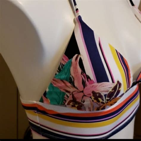 Trina Turk Swim Trina Turk Bikini Top Poshmark