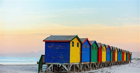 Cape Town Bucket List Getting The Most From Your South Africa Trip