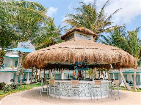 Margaritaville Island Reserved by Karisma Riviera Maya- Adults Only