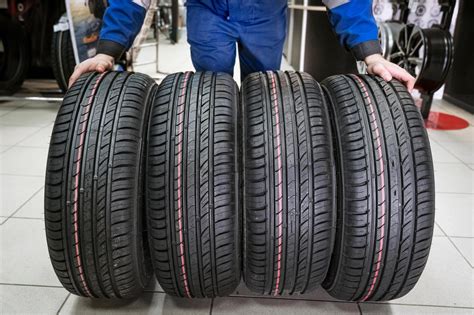 November 2024 All-Season Tires: Balancing Performance and Safety Year-Round - Giga-Tires Content Hub