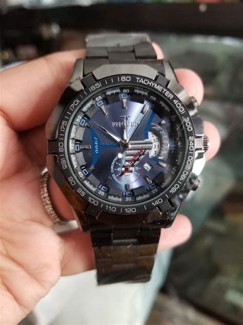 Fngeen, Men's Fashion, Watches & Accessories, Watches on Carousell