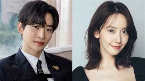 Yoona Snsd Dan Junho Pm Disebut Pacaran Sm Dan Jyp Kompak Bantah