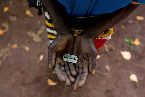 UNICEF FGM Victims Now Number Over 200 Million TIME