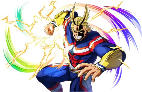 All Might Boku No Hero Academia Photo Fanpop