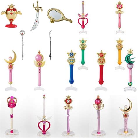 Sailor Moon Wand