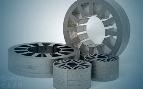 What Is The Use Of Laminated Core Gnee Steel Co Ltd Is A Leading