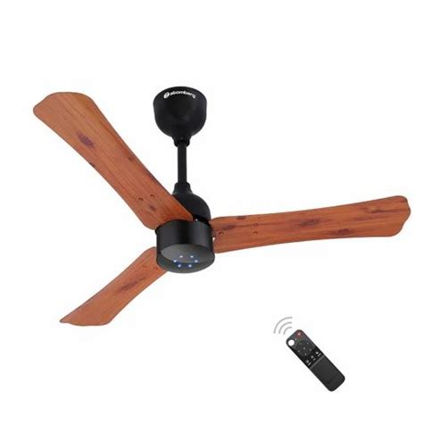 3 Blades Atomberg Renesa 900 Mm Ceiling Fans 380 RPM At Rs 5200 Piece