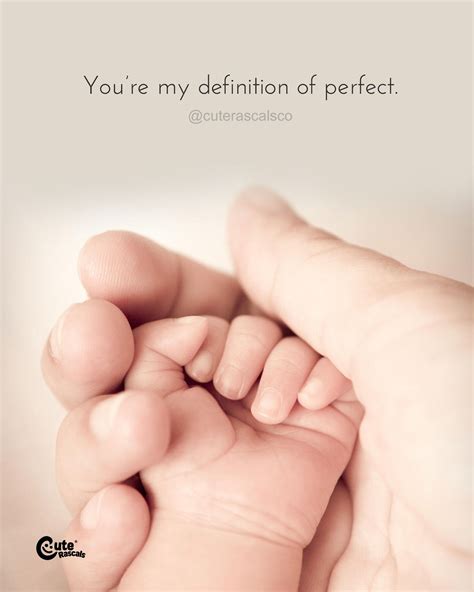 Newborn Quotes - Mighty Kids | Newborn quotes, Newborn baby quotes ...