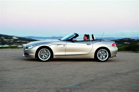 Fiche Technique BMW Z4 E85 M Roadster Auto Titre