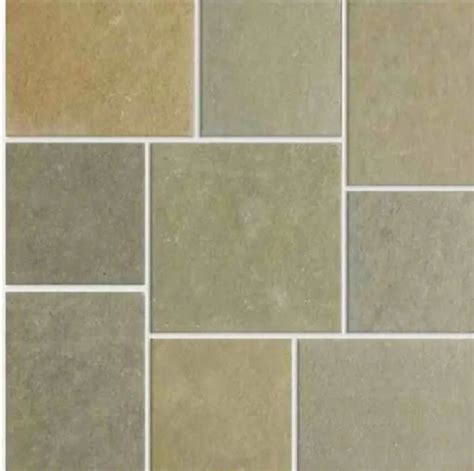 Beige Polished 18mm Multi Kota Stone For Flooring At Rs 30sq Ft In Kota