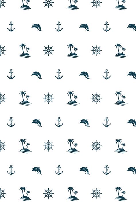 Nautical Wallpaper Peel & Stick Wallpaper Removable Self - Etsy