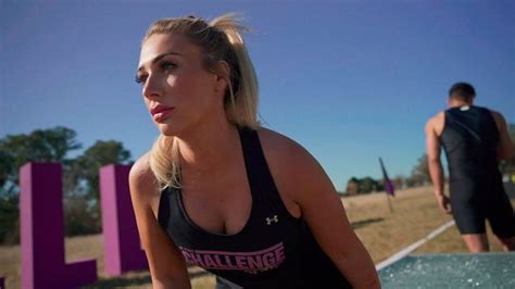 'The Challenge' Star Olivia Kaiser on Finale Injuries, Hospitalization