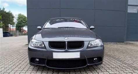 Bmw E90 M4 Style Front Bumper Shop With Afterpay On Eligible Items