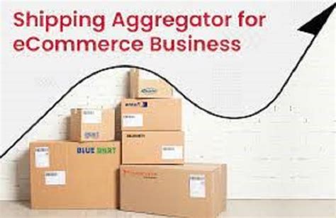 How Shipping Aggregators Can Help Your ECommerce Startups