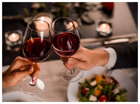 6 Science Backed Benefits Of Drinking Red Wine