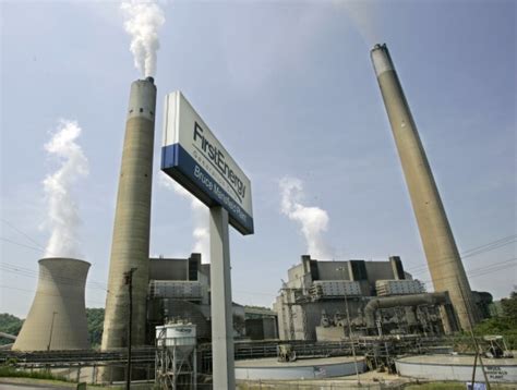 Firstenergy Solutions Files For Bankruptcy 905 Wesa