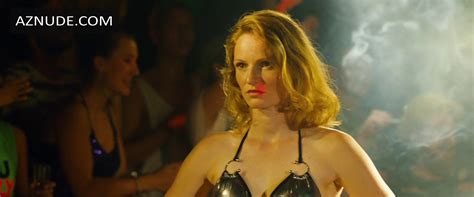 LENA BAADER Nude AZNude