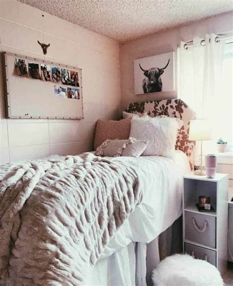 15 Unbelievable Dorm Room Before And After Transformations By Sophia Lee