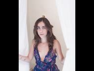 Naked Benedetta Gargari In In Boutique Con Benni Commercial