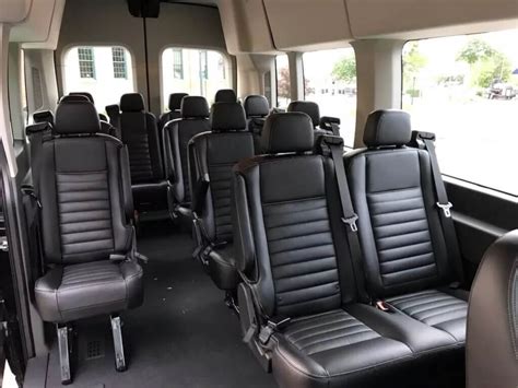 Miami 1 Limo Service