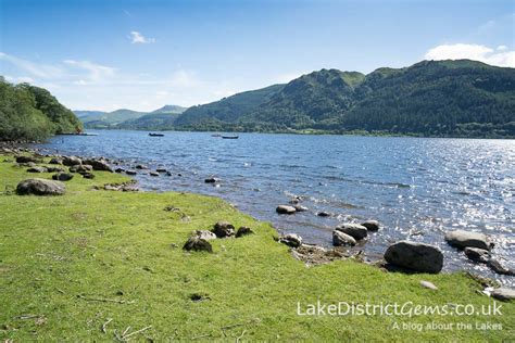 Bassenthwaite – Lake District Gems