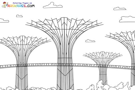 Ausmalbilder Singapur Kostenlos Malvorlagen Zum Ausdrucken