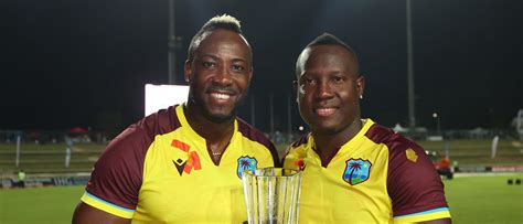 Key players rested as West Indies name squad to face South Africa