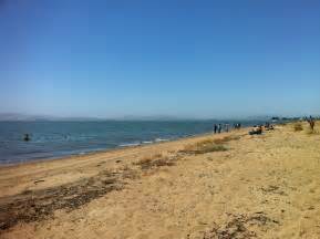 Alameda Beach in Alameda, California - Kid-friendly Attractions | Trekaroo