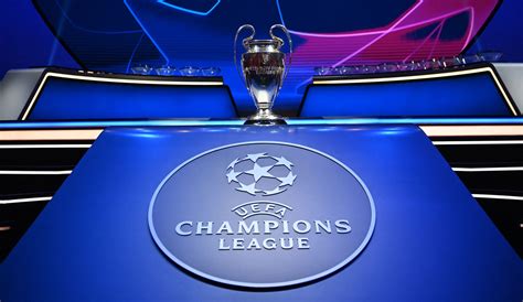 Calendario Champions League Tutte Le Date Della Stagione