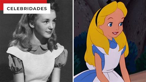 Conheça a menina que serviu de modelo para desenhar Alice no País das