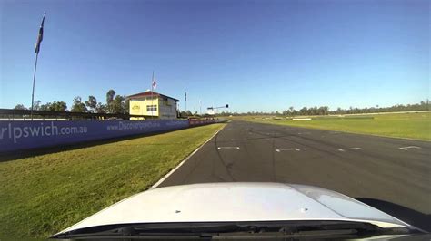 Sau Qld Happy Laps Qr Raceway Youtube