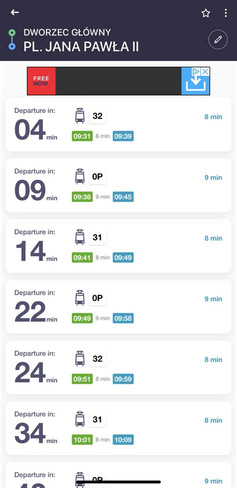 More Than Just Bus And Tram All About Public Transport In Wroclaw