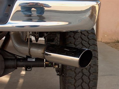 4 To 6 Inch Exhaust Tip Cummins ~ Best 6 7 Cummins Exhaust Tips Of 2021