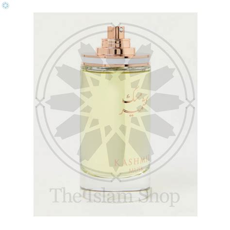 Perfumes Arabian Oud Kashmir Musk Ml Ml Edp Eau De Parfum