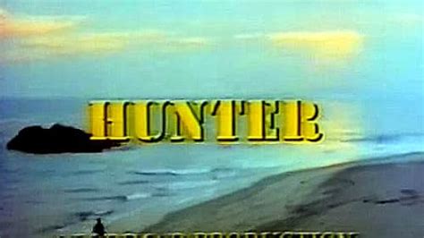 Hunter (TV Series 1976–1977) - Episode list - IMDb