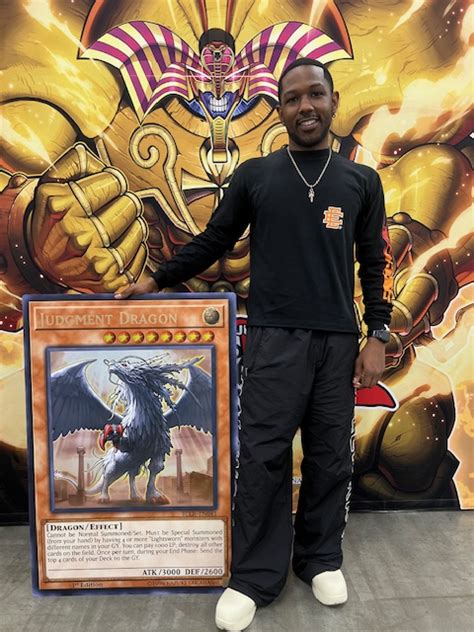 Yu Gi Oh TCG Event Coverage YCS Indianapolis Ultimate Time Wizard