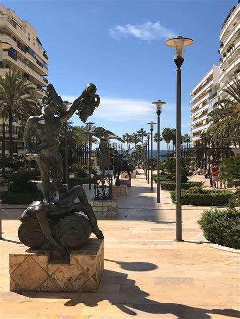 Dali In Marbella Marbella Puerto Banus Marbella Torremolinos