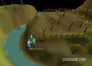 Holy Grail Quest Guide - OSRS Guide