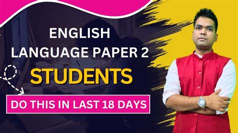 Jssc Cgl English Language Paper Strategy Youtube